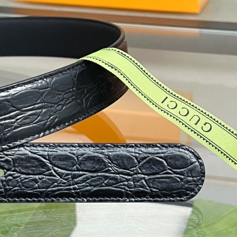 Gvc*1 belts